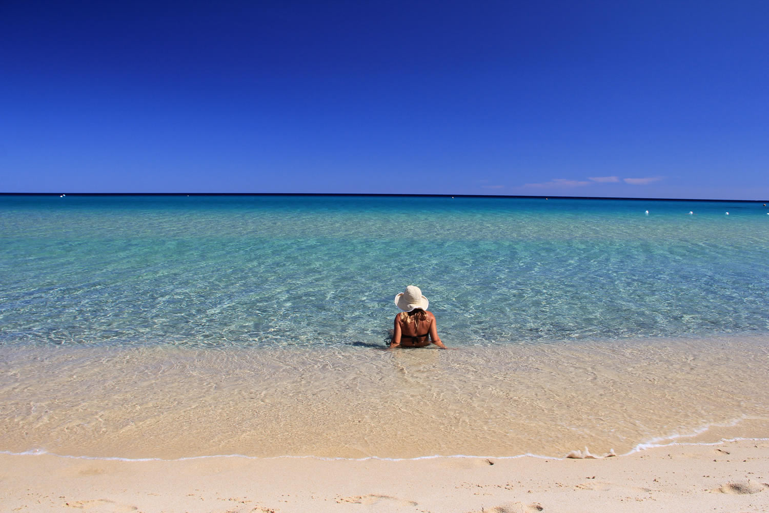 Costa Rei. Le Spiagge e il nostro territorio - Rey Beach Club